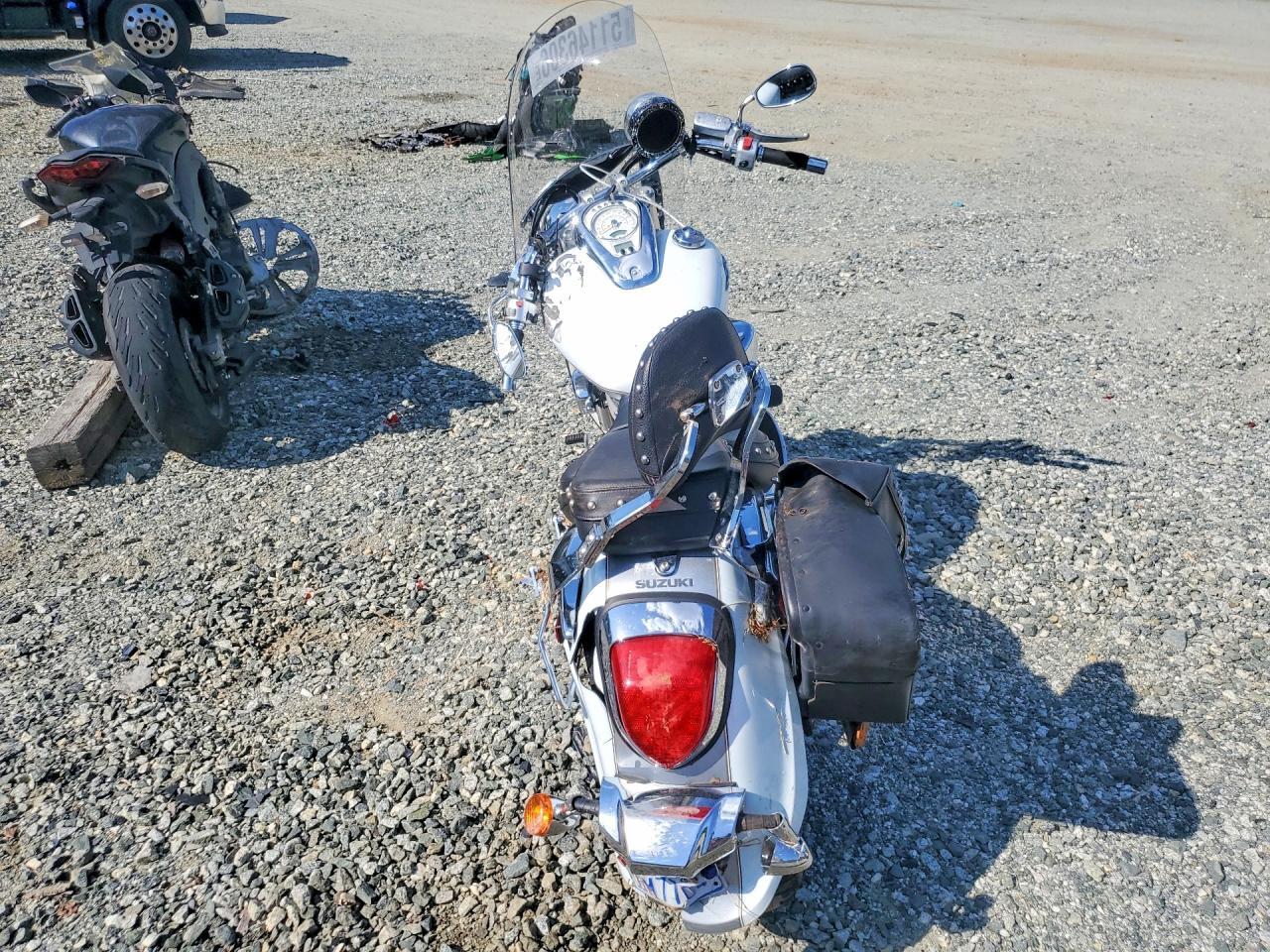 2013 Suzuki VL800 T