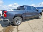 2022 Chevrolet Silverado K1500 LT-L