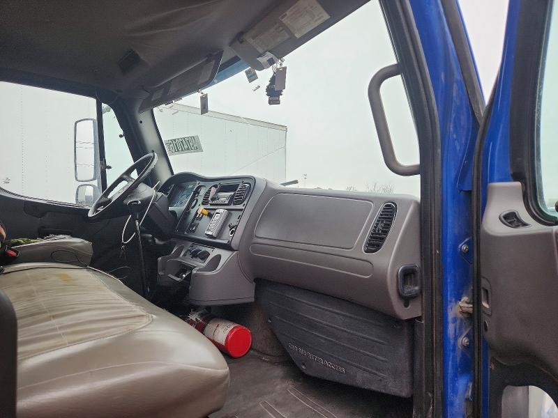 2011 Freightliner M2 106 Medium Duty