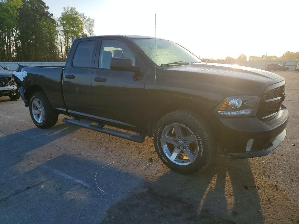 2014 Dodge RAM 1500 ST