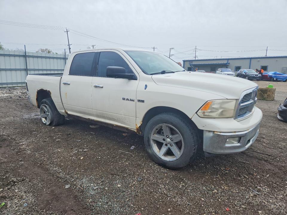 2009 Dodge Ram 1500