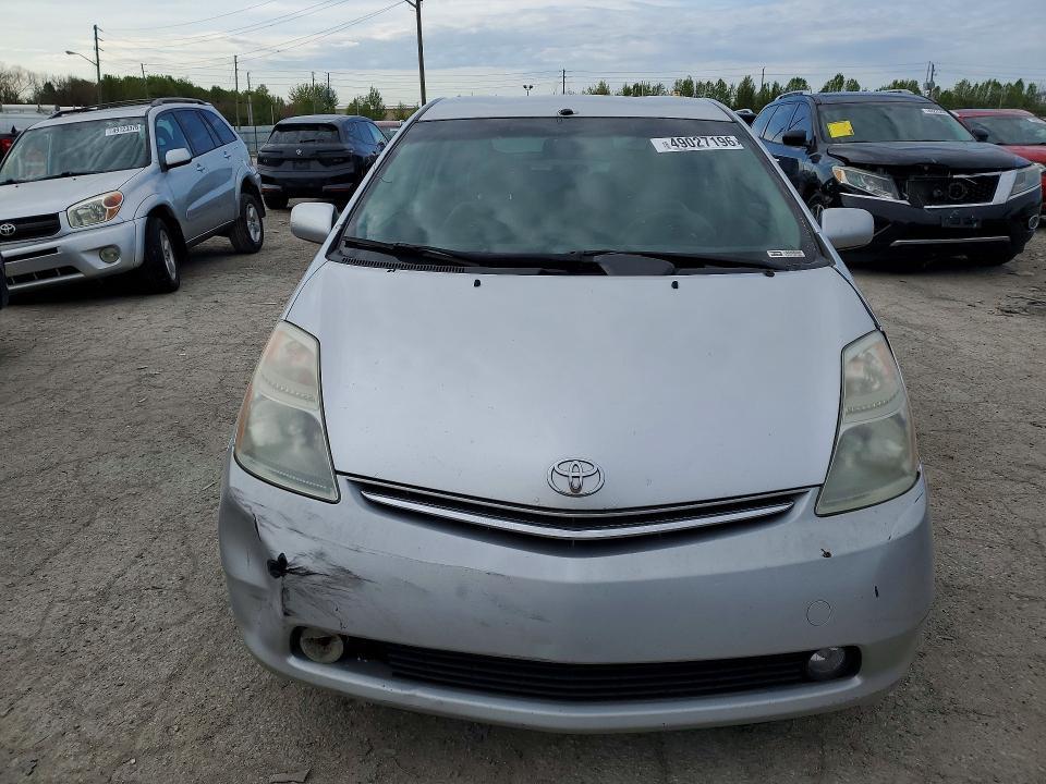 2009 Toyota Prius Touring