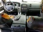 2007 Toyota Tundra Double Cab SR5