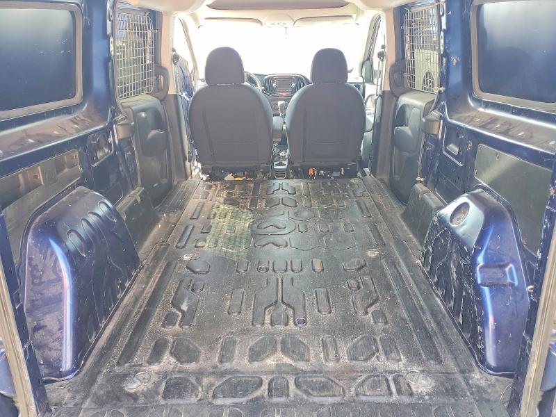 2017 Dodge RAM Promaster City SLT Delivery Van