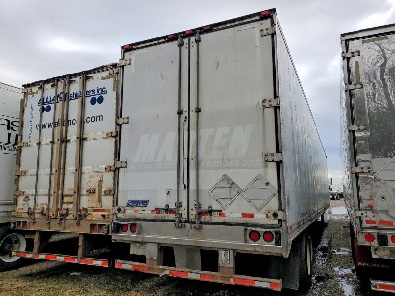 2006 Great Dane 53 Reefer