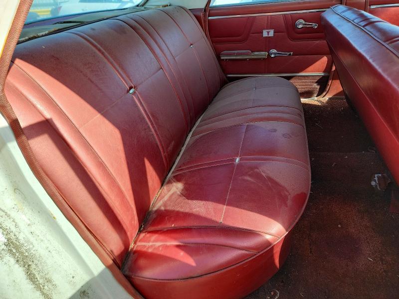 1964 Oldsmobile F-85