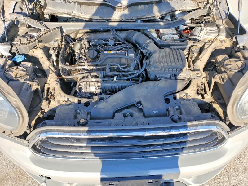 2019 Mini Cooper Countryman All4