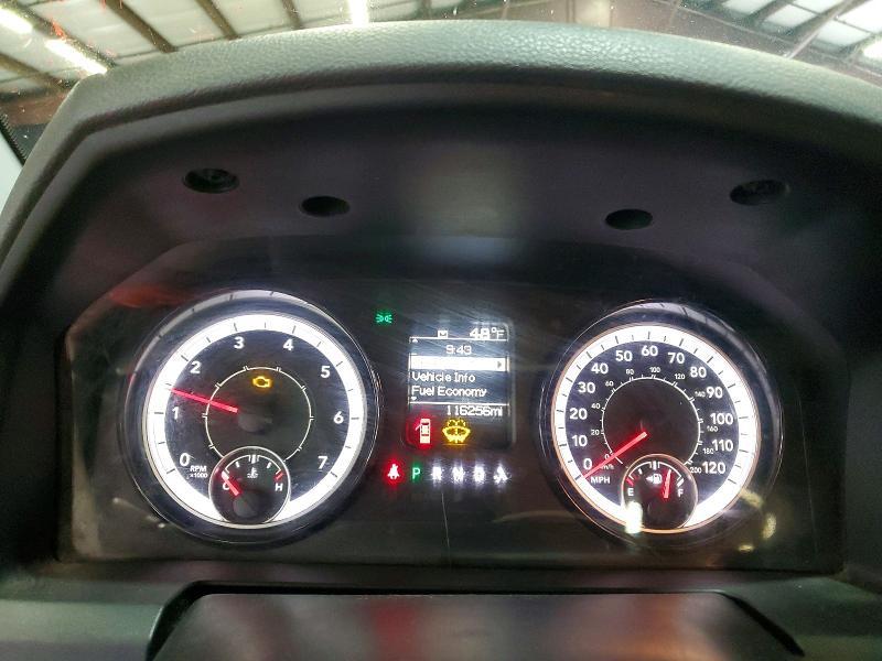 2018 Dodge RAM 2500 ST