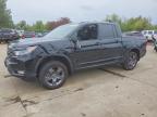 2025 Honda Ridgeline Trail Sport