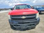 2011 Chevrolet Silverado K1500