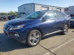 2015 Lexus Rx 350 Base for sale in Vallejo, CA