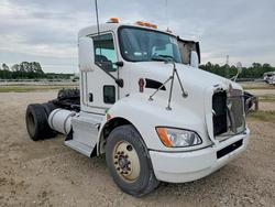New arrivals for sale at auction: 2015 Kenworth T370 Semi Truck