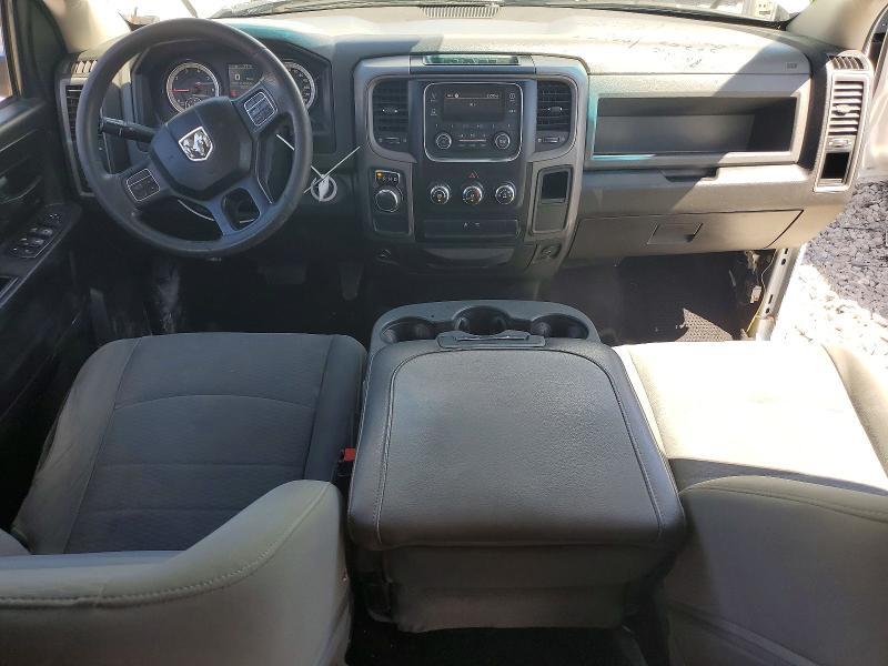 2018 Dodge RAM 1500 ST