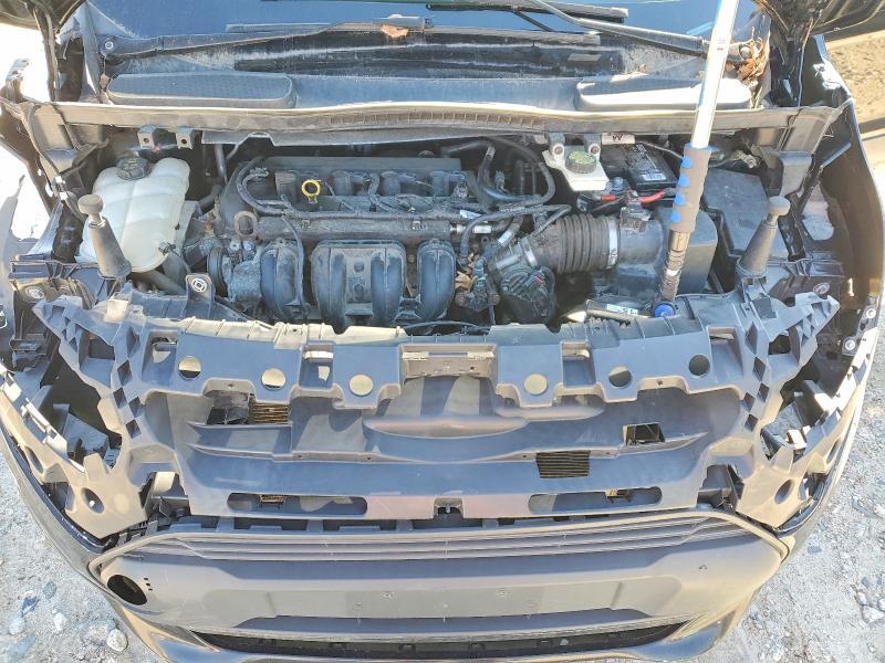 2016 Ford Transit Connect xlt