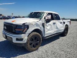 Ford Vehiculos salvage en venta: 2025 Ford F150 STX