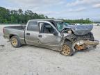 2007 Chevrolet Silverado C1500 Classic Crew Cab