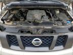 2012 Nissan Titan S