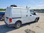2017 Nissan NV200 S