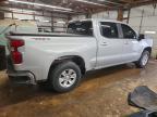 2020 Chevrolet Silverado K1500 LT
