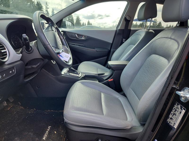 2019 Hyundai Kona Limited