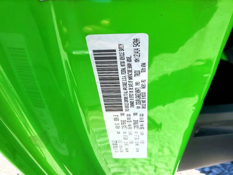 2016 Dodge RAM Promaster 3500 3500 High