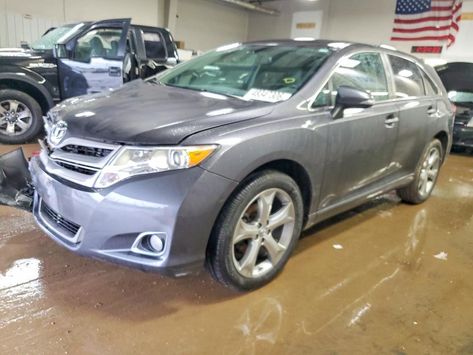 2014 Toyota Venza xle