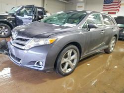 2014 Toyota Venza xle for sale in Elgin, IL