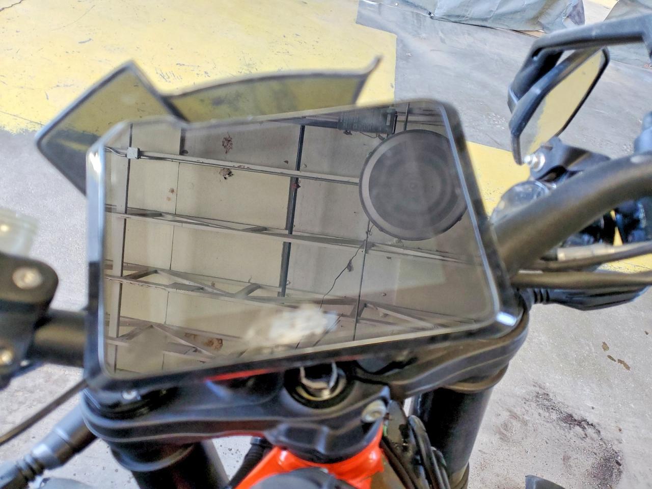 2020 KTM 1290 Super Duke R