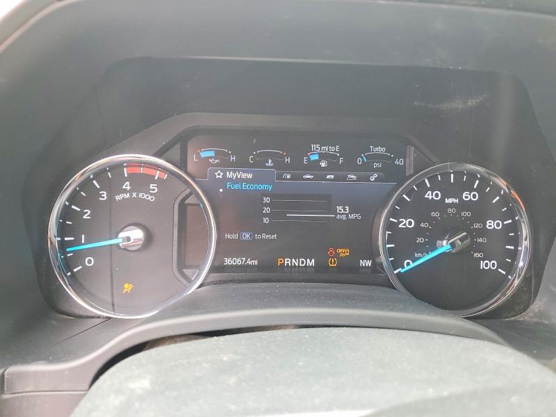 2022 Ford F350 Super Duty