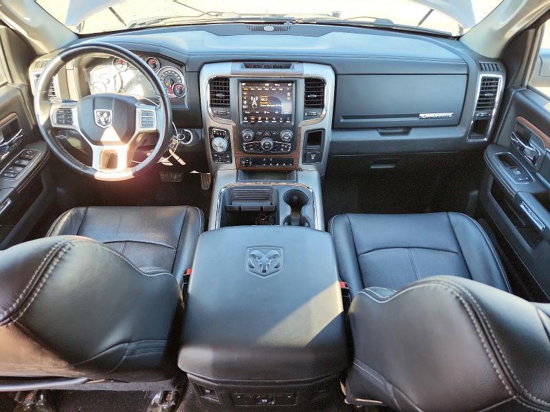 2018 Dodge 1500 Laramie