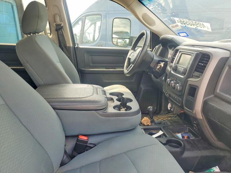 2018 Dodge RAM 3500 ST