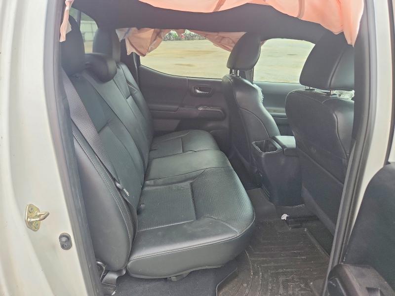 2017 Toyota Tacoma TRD PRO