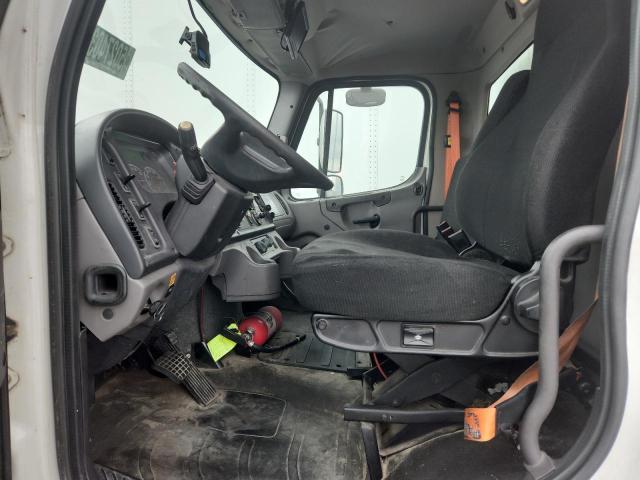 2017 Freightliner M2 106 Medium Duty