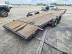2025 New Generation 7X24CH Equipment Trailer