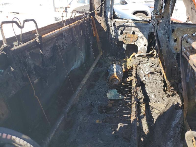 2008 GMC Sierra C1500