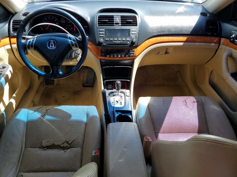 2005 Acura TSX