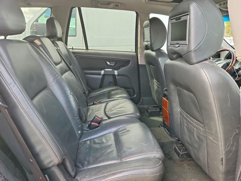 2008 Volvo Xc90 V8