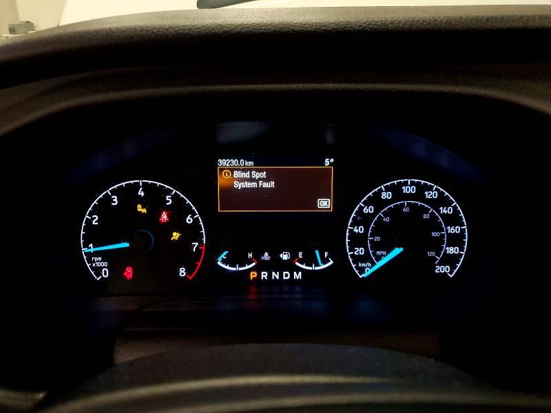 2024 Ford Transit T-250