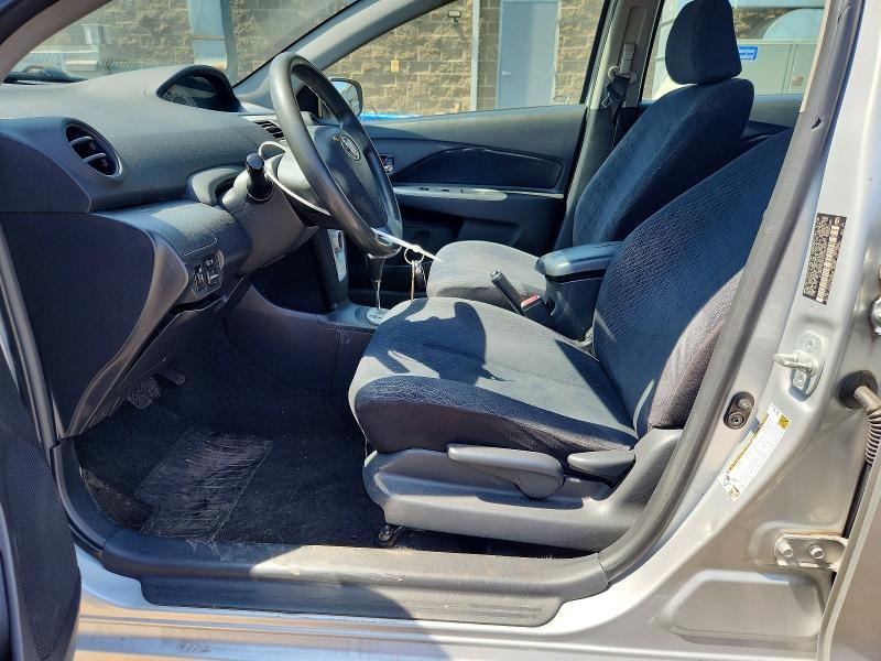 2008 Toyota Yaris Base