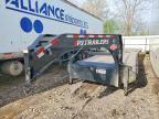 2025 Pj's Trailers 2025 PJ LS402 Flatbed Trailer