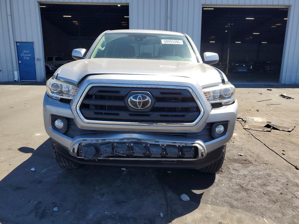 2018 Toyota Tacoma SR5 V6