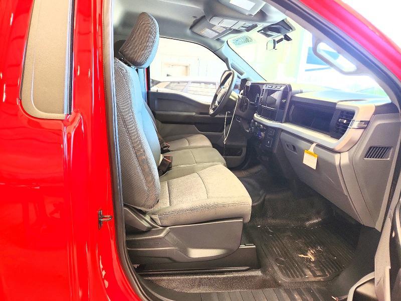 2024 Ford F250 Super Duty