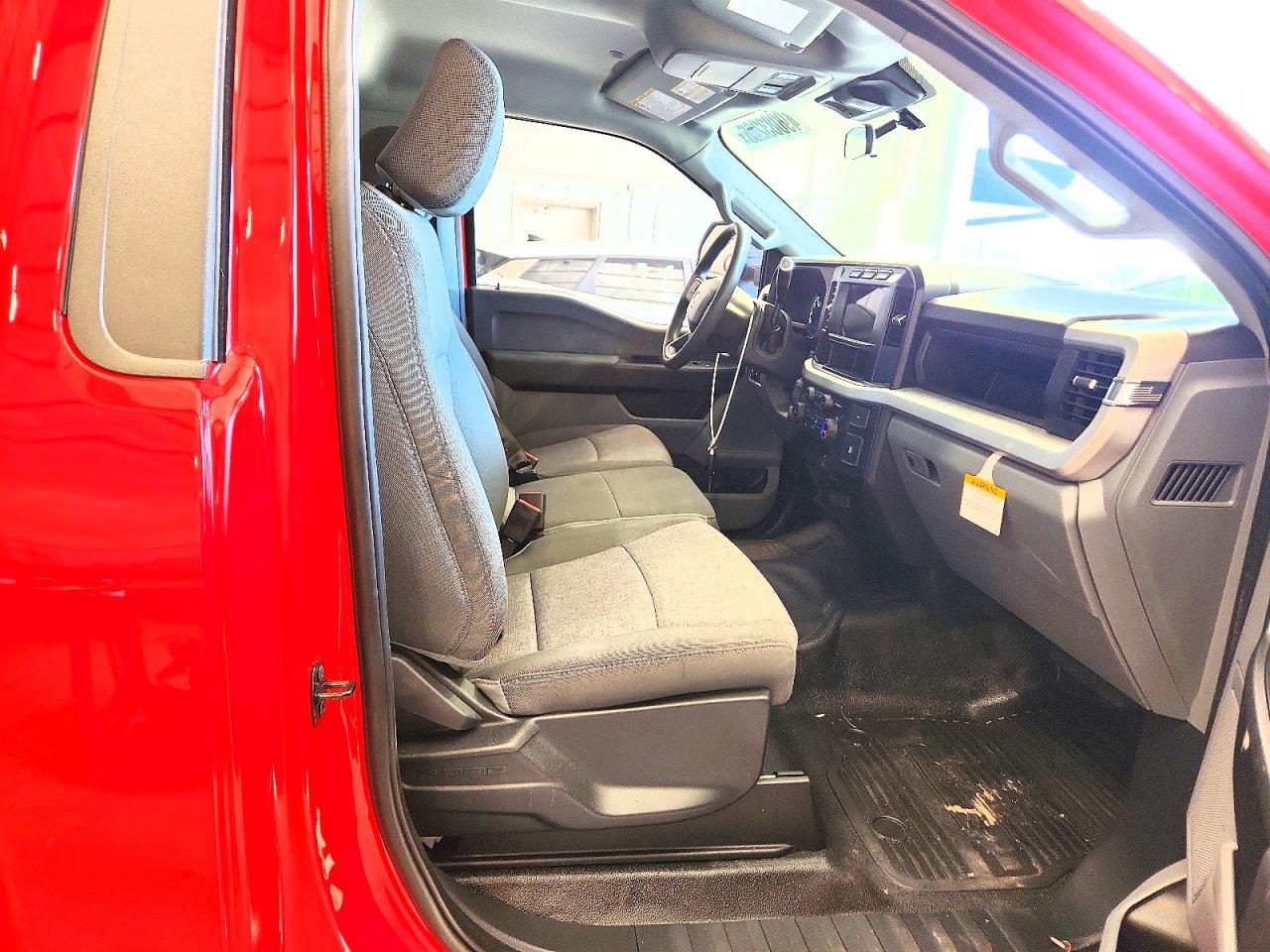 2024 Ford F250 Super Duty