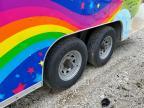 1998 Wellscargo 1998 Wells Cargo Enclosed Cargo Food Trailer