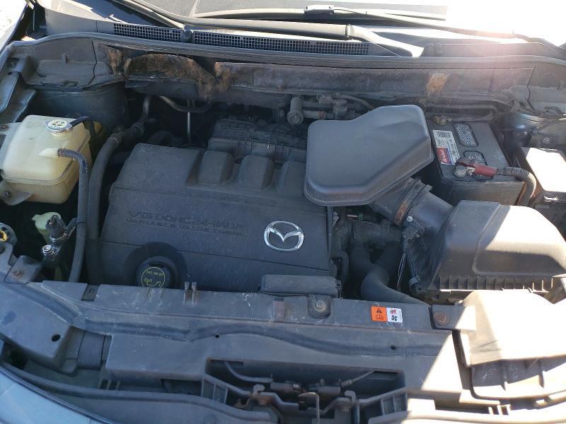 2013 Mazda Cx-9 Grand Touring