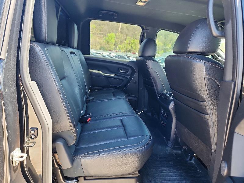 2019 Nissan Titan XD SL