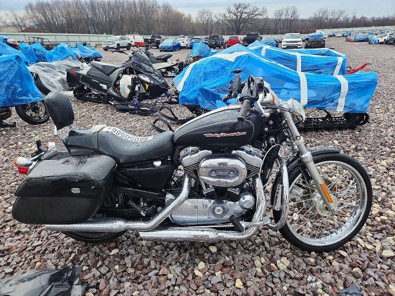 2006 Harley-Davidson XL1200 C