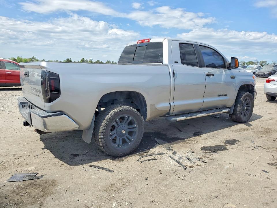 2014 Toyota Tundra SR5