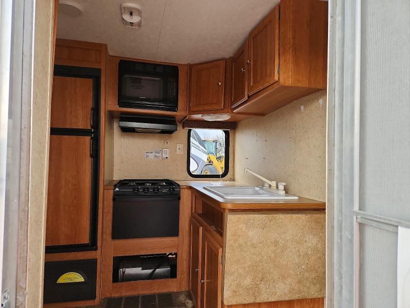 2007 Keystone Summerland Camper