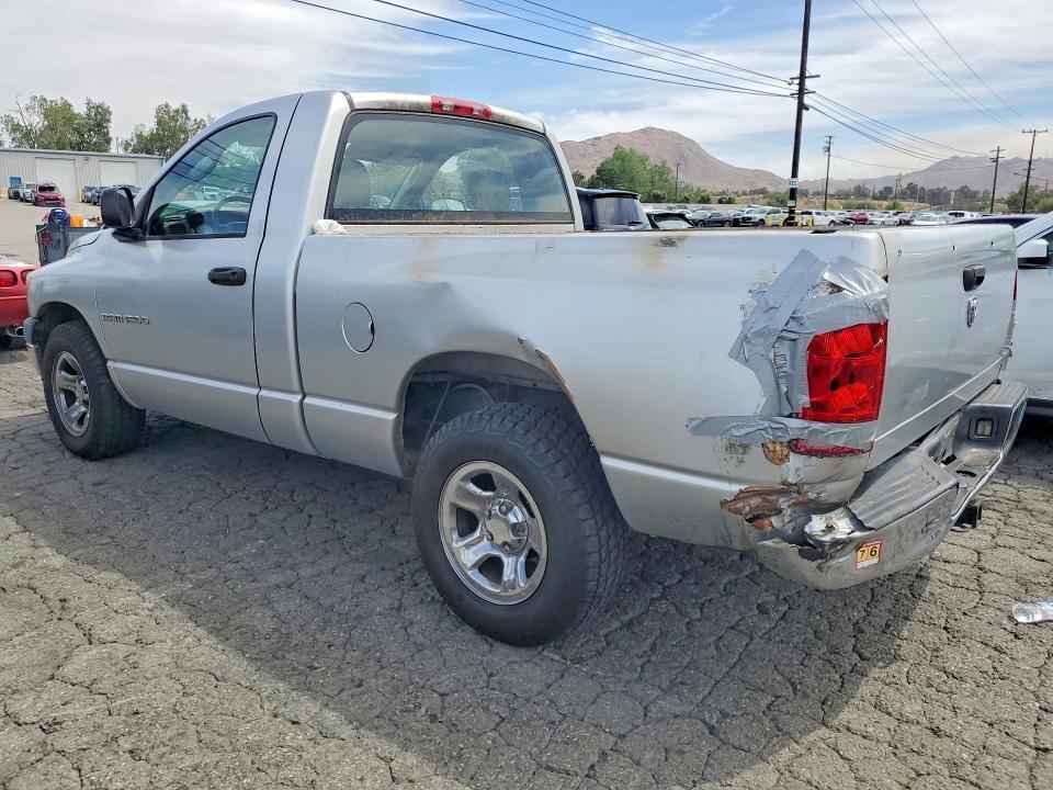 2006 Dodge RAM 1500 ST